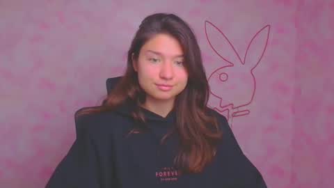 Steffi online show from October 7, 9:23 pm