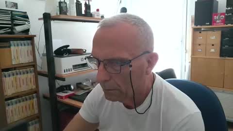 stefi444466 online show from April 17, 9:45 am