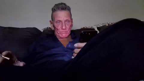 stefy1037 online show from October 29, 7:32 am