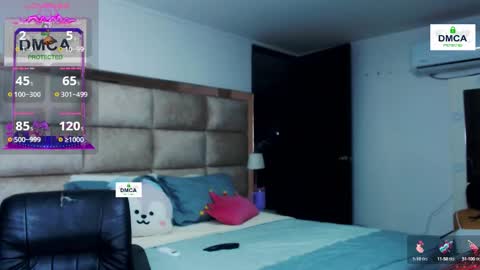 Stefany online show from September 28, 11:54 pm