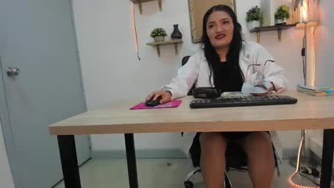 Stefy  online show from March 3, 12:22 pm