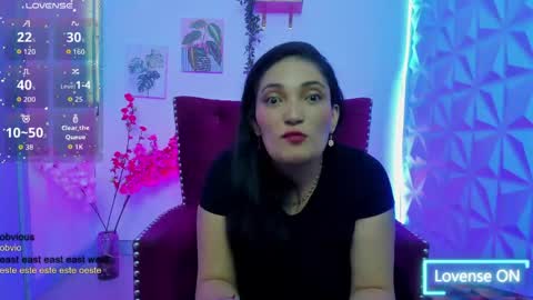 Stefy  online show from May 22, 7:52 pm