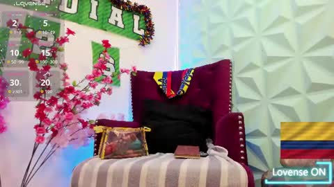 Snapshot of stefy_cg chatting on July 4, 7:31 pm Stefy online show from July 4, 7:31 pm