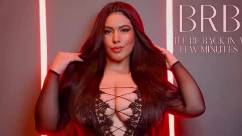 Stefy Cherry online show from February 11, 9:56 pm