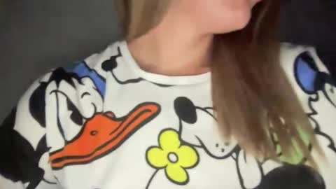 stefy_glow online show from November 23, 10:20 pm