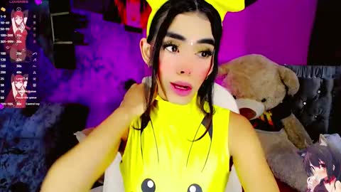 Snapshot of stefy_xxx1 chatting on September 13, 7:57 pm stefy_xxx1 online show from September 13, 7:57 pm