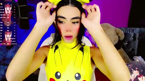 Snapshot of stefy_xxx1 chatting on September 20, 7:53 am stefy_xxx1 online show from September 20, 7:53 am