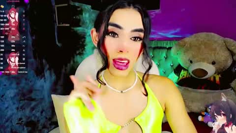 Snapshot of stefy_xxx1 chatting on September 24, 10:07 am stefy_xxx1 online show from September 24, 10:07 am