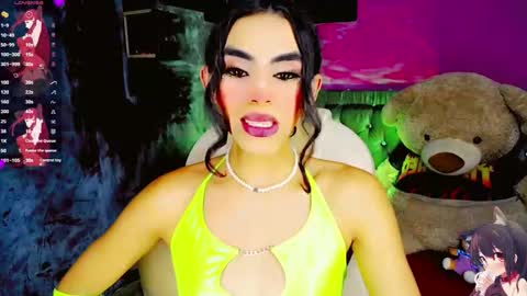 Snapshot of stefy_xxx1 chatting on October 5, 4:44 am stefy_xxx1 online show from October 5, 4:44 am