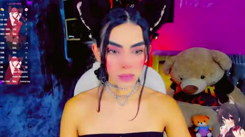 Snapshot of stefy_xxx1 chatting on October 7, 7:05 am stefy_xxx1 online show from October 7, 7:05 am