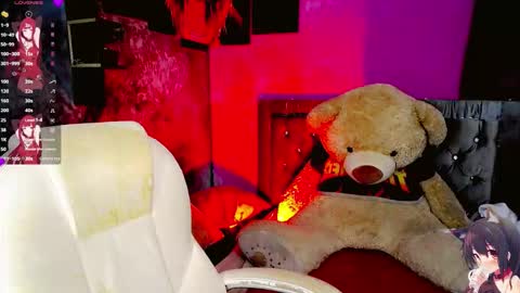 Snapshot of stefy_xxx1 chatting on October 11, 8:24 am stefy_xxx1 online show from October 11, 8:24 am
