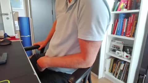 steiferpimmel online show from June 5, 8:42 am