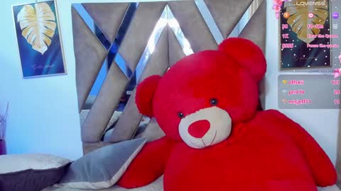 Snapshot of stela__gs chatting on January 16, 7:41 pm stella online show from January 16, 7:41 pm