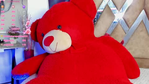 Snapshot of stela__gs chatting on January 30, 10:19 pm stella online show from January 30, 10:19 pm