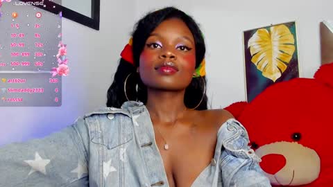 Snapshot of stela__gs chatting on February 7, 6:24 pm stella online show from February 7, 6:24 pm