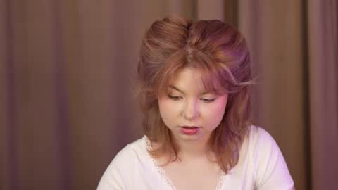 Stella online show from October 13, 1:38 am