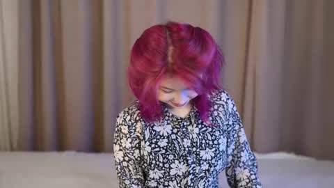 Stella online show from October 21, 1:50 am