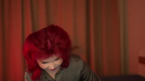 Stella online show from November 6, 12:33 am