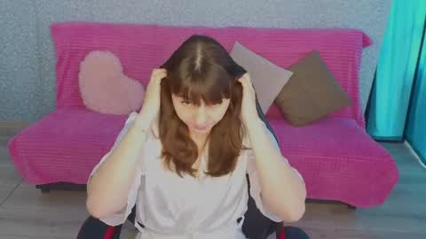Stela online show from May 7, 9:36 am