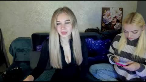 Stella  Cox online show from November 20, 12:38 pm