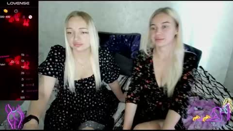 Stella  Cox online show from June 30, 7:53 am