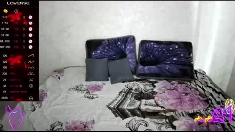 Stella  Cox online show from July 10, 12:41 pm