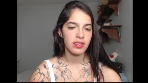 Snapshot of stella_art chatting on February 26, 5:17 am Stella online show from February 26, 5:17 am