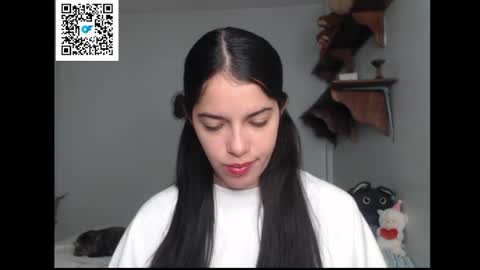 Snapshot of stella_art chatting on March 4, 5:08 pm Stella online show from March 4, 5:08 pm