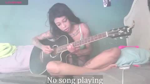 Stella Clitella online show from December 3, 12:03 pm