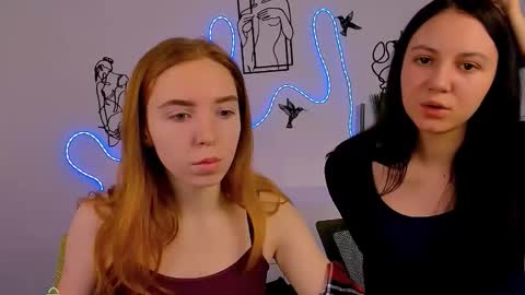 Snapshot of stella_flower chatting on February 5, 6:29 am stella_flower online show from February 5, 6:29 am