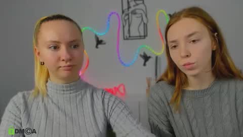 Snapshot of stella_flower chatting on February 26, 6:34 am stella_flower online show from February 26, 6:34 am