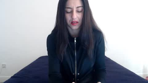 Stella John online show from March 17, 8:39 am