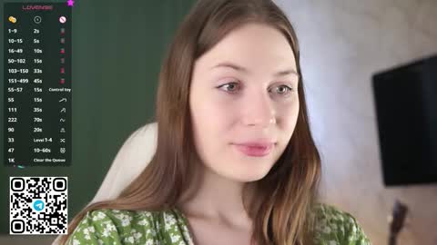 Stella online show from March 19, 5:11 am