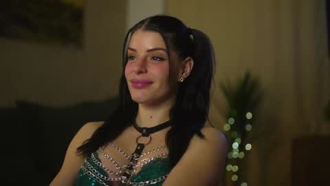 Stella online show from January 17, 6:26 am