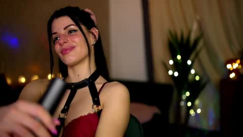 Stella online show from January 30, 3:22 am