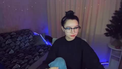 Snapshot of stellacharm chatting on January 6, 11:58 am StellaCharm online show from January 6, 11:58 am