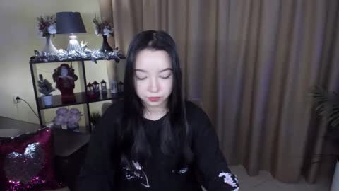 Snapshot of stellacharm chatting on January 14, 12:33 pm StellaCharm online show from January 14, 12:33 pm