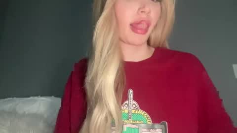 Stella Bella online show from February 12, 7:55 am