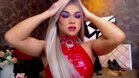 CALL ME STELLA online show from December 18, 10:08 am