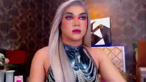 CALL ME STELLA online show from January 22, 12:49 pm