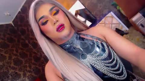 CALL ME STELLA online show from February 5, 1:22 pm