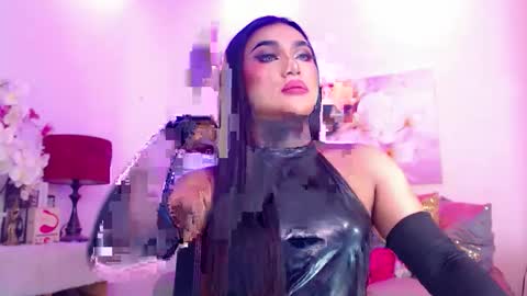 CALL ME STELLA online show from March 29, 5:18 am