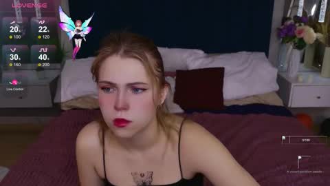 Stella 3 online show from November 9, 5:39 am