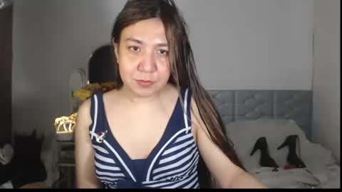 Stella online show from November 13, 8:52 pm