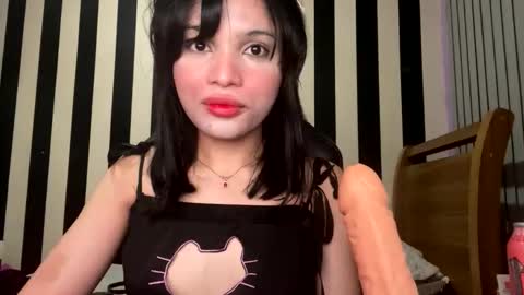 stellapapillon online show from February 14, 1:02 am