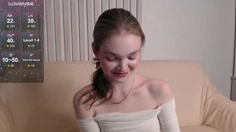 stellapayne online show from November 23, 8:08 pm