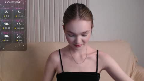 stellapayne online show from December 1, 6:35 pm