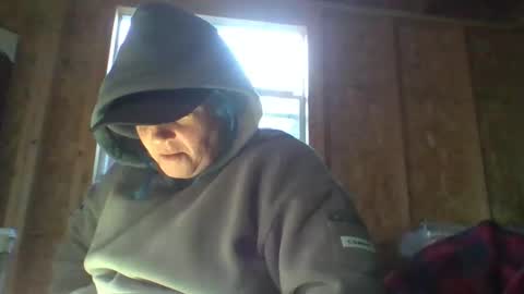 Stella online show from February 1, 2:48 pm