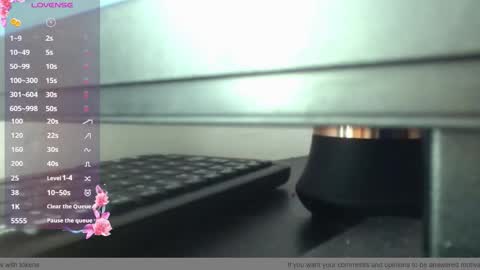 stellar_group online show from September 16, 2:45 am