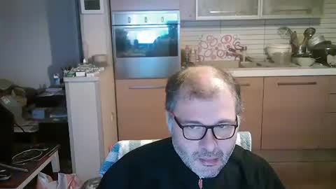 Mesh3D online show from January 4, 6:41 am